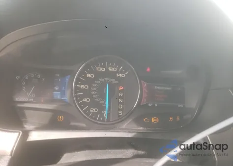 2013 Ford Edge Sel z USA, uszkodzony, nr VIN 2FMDK3JCXDBE10178